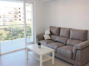 Отель Apartment Salou XII  Салоу